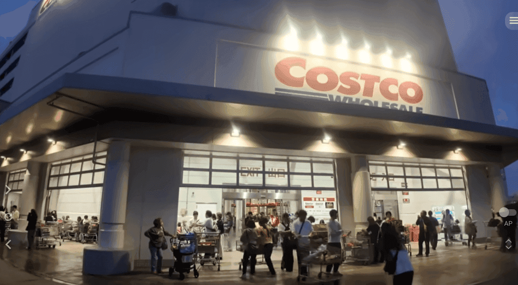 บุกห้างที่คนญี่ปุ่นเลิฟมาก! Costco Japan ใหญ่อลัง ของกินเพียบ ราคาถูกเวอร์ 🍕🛒🇯🇵