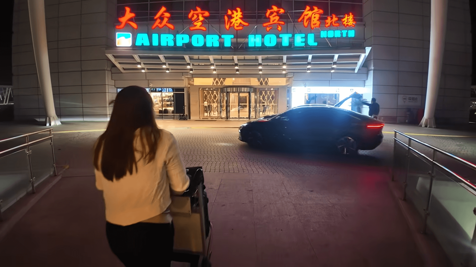 🇨🇳 Shanghai Layover: เมื่อการ ‘แวะพัก’ กลายเป็นความประทับใจที่ ‘เกินคาด’