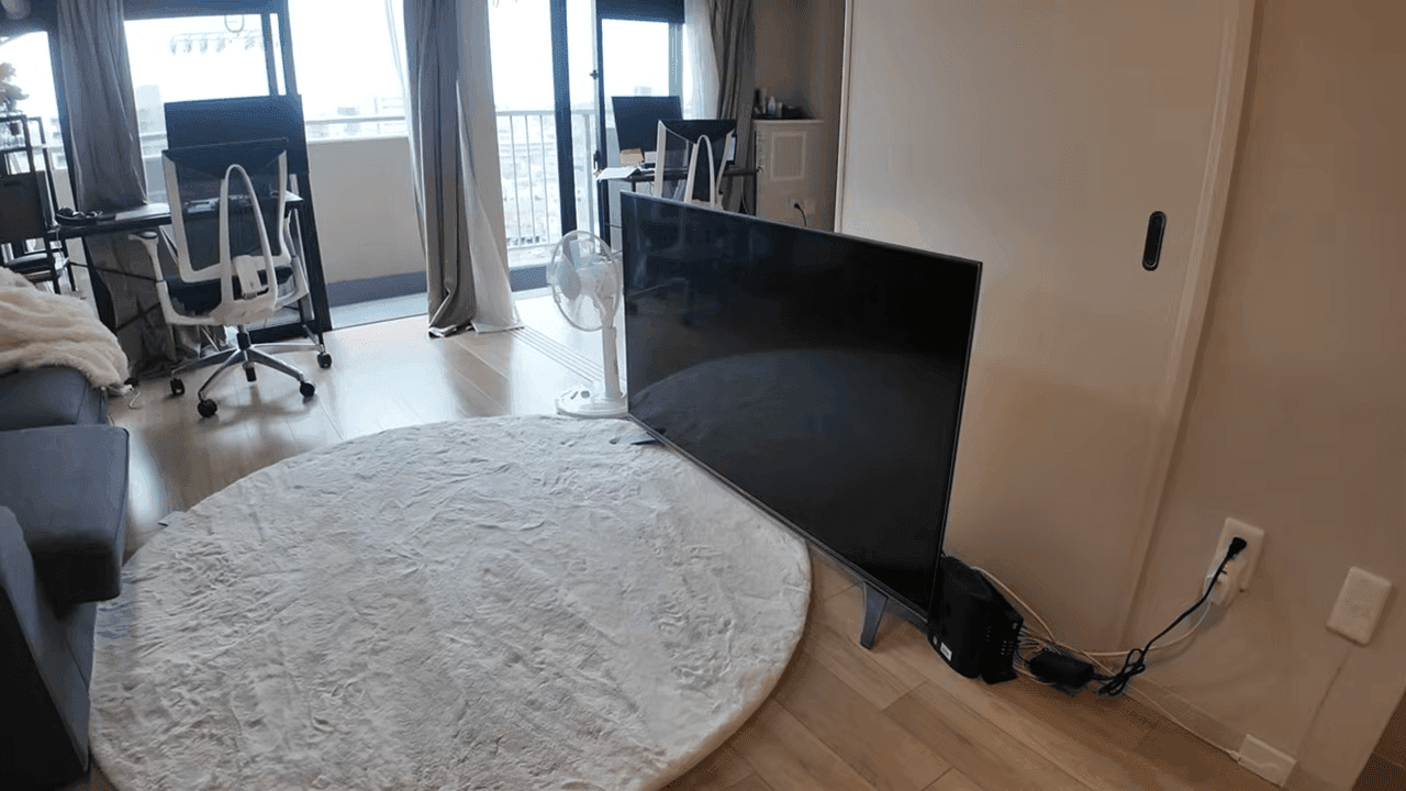 เช่าบ้านญี่ปุ่นเดือนละประมาณ 25,000 บาทอยู่จริงเป็นยังไง